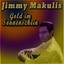 Album cover of Gold im Sonnenschein