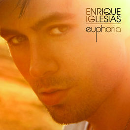 Album cover of Euphoria (Intl 14 track version)