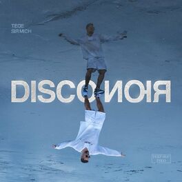 Album cover of DISCO NOIR (Deluxe)