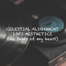 Album cover of Lofi Aesthetics (The Beats of My Heart)