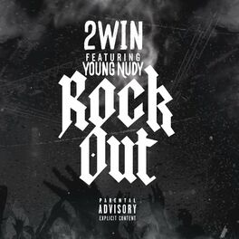 Album cover of ROCK OUT (feat. YOUNG NUDY)