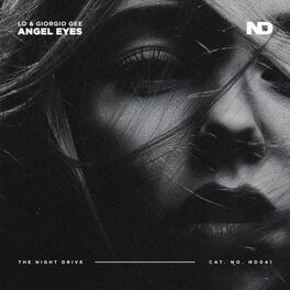 Album cover of Angel Eyes