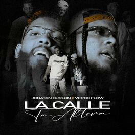 Album cover of La Calle Ta Altera