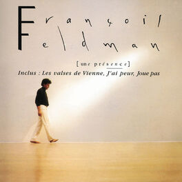Album cover of Une Presence
