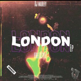 Album cover of LONDON FREESTYLE EP