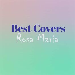 Album cover of Best Covers, Rosa Maria