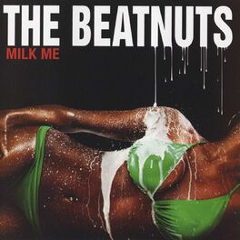 Album cover of Milk Me
