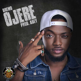 Album cover of Ojere
