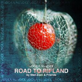 Album cover of Road to Rifland