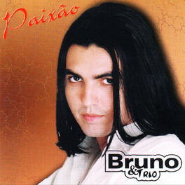 Album cover of Paixão