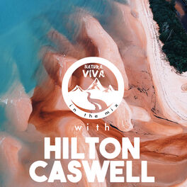 Album cover of Natura Viva in the Mix with Hilton Caswell