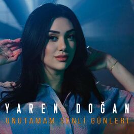Album cover of Unutamam Senli Günleri