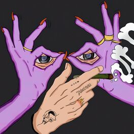 Album cover of Ispod Očiju