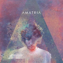 Album cover of Amatria