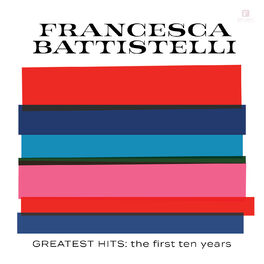 Album cover of Greatest Hits: The First Ten Years