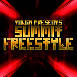 Album cover of Tolga Presents Summit Freestyle