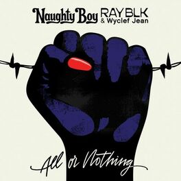 Album cover of All Or Nothing