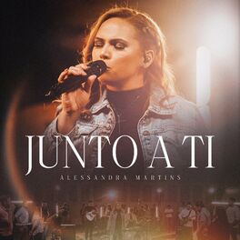 Album cover of Junto a Ti