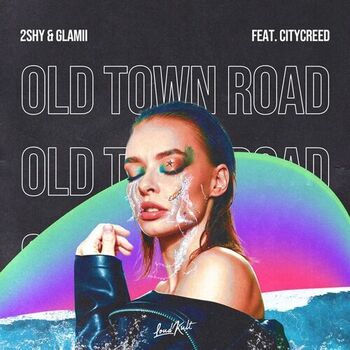 Old Town Road cover