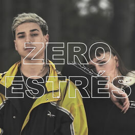 Album cover of Zero estrés