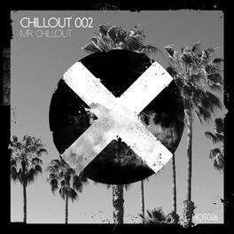 Album cover of Chillout 002