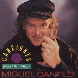 Album cover of Canciones para Vivir Mejor