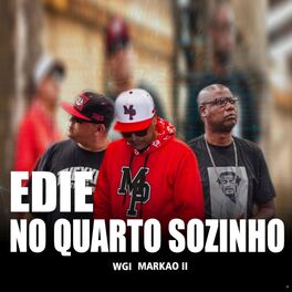 Album cover of No Quarto Sozinho