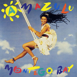 Album cover of Montego Bay / Only Love