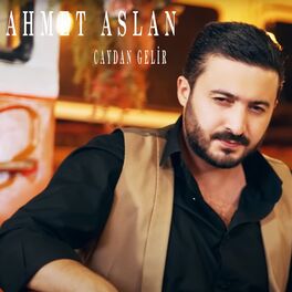 Album cover of Caydan Gelir