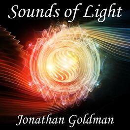Album cover of Sounds of Light