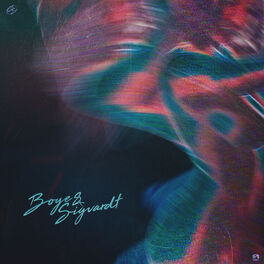 Album cover of Night Addicts