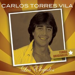 Album cover of Carlos Torres Vila-Los Elegidos