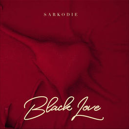 Album cover of Black Love