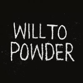 Album cover of Will To Powder