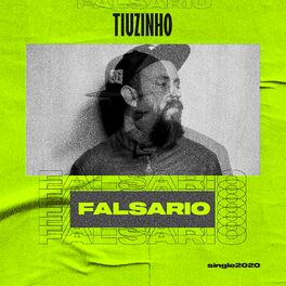 Album cover of Falsario