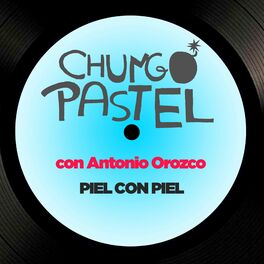 Album cover of PIEL CON PIEL