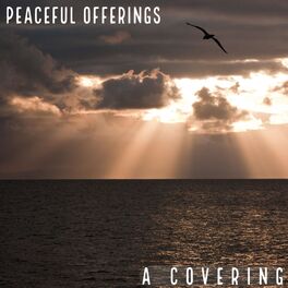 Album cover of Peaceful Offerings