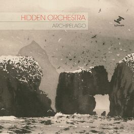 Album cover of Archipelago