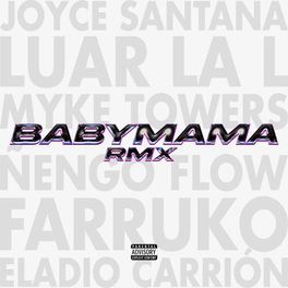 Album cover of Babymama (Remix)