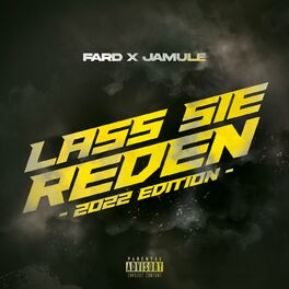 Album cover of LASS SIE REDEN (2022 Edition)