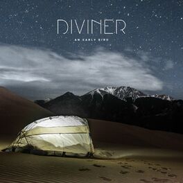 Album cover of Diviner