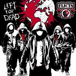Album cover of Left for Dead