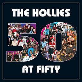 Album cover of 50 at Fifty