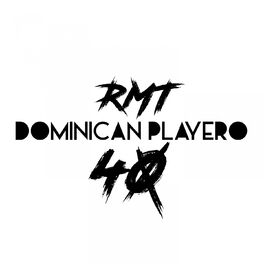Album cover of Dominican Playero 40