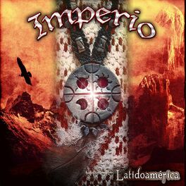 Album cover of Latidoamérica