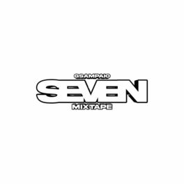 Album cover of Seven Mixtape