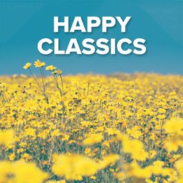 Album cover of Happy Classics