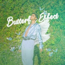 Album cover of butterfly effect