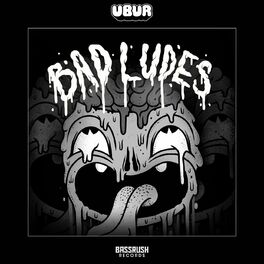 Album cover of Bad Ludes