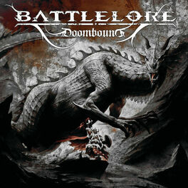 Album cover of Doombound